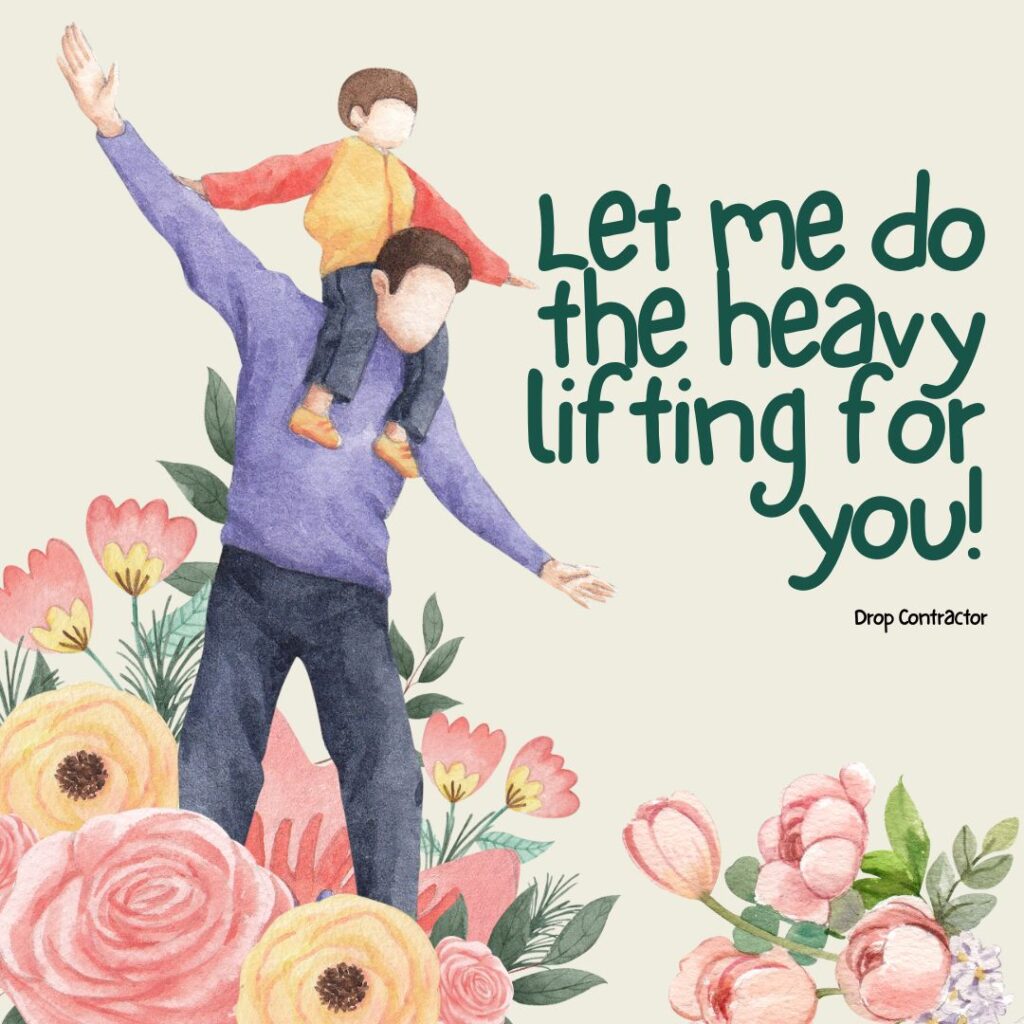 Engagements and Commitments These are more than just promises; they're the foundation of our collaboration. Let's chat about your online goals and see how Drop Contractor can help you unlock your full potential.