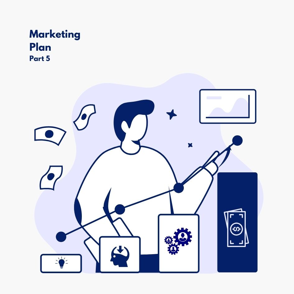 Part 5: Continuous Learning Congratulations, marketing superstars! You've transformed yourselves from curious beginners into marketing powerhouses. You've crafted winning plans, unleashed effective strategies, and become data analysis ninjas. Now, it's time to unlock the secrets of continuous learning and propel yourself (and your business) to even greater marketing heights!