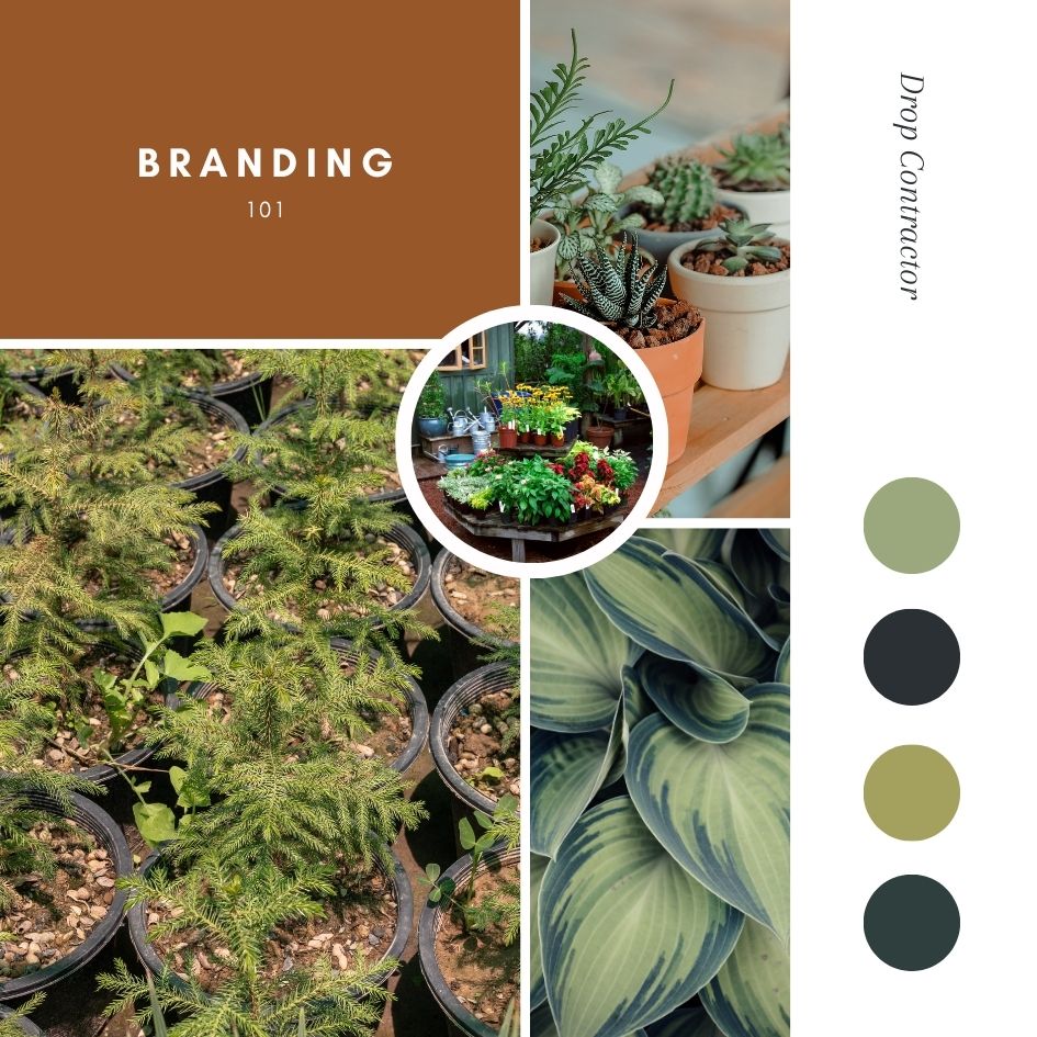 Branding 101 3 Branding 101 I really hope you enjoyed my take on Branding 101 course! It has been a pleasure to share my insights and strategies with you. I believe that with the right branding, any business can stand out and succeed. If you ever need further assistance or personalized guidance, I invite you to explore my 360 Branding Service, specifically designed for small and medium online and local businesses.