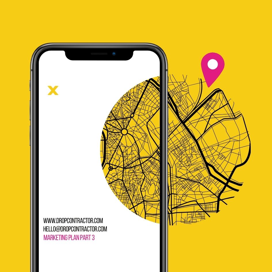 Part 3: Making Your Marketing Plan Since You've absorbed the marketing fundamentals and identified your target audience in the past two Parts of this course. Now, it's time to take action and translate that knowledge into a powerful marketing plan that drives results for your small business.