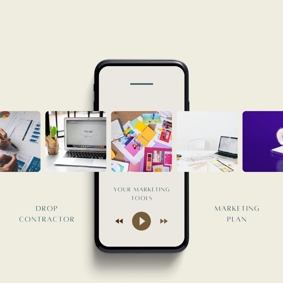 Part 6: Marketing Ressources Now that you've absolutely crushed Part 5! you've unlocked the secrets to leading a marketing team, mastered the art of measuring ROI, and transformed yourself into a lifelong learning machine. You've got the skills to craft killer campaigns, analyze data like a champ, and navigate the ever-changing marketing landscape with confidence. High fives all around!