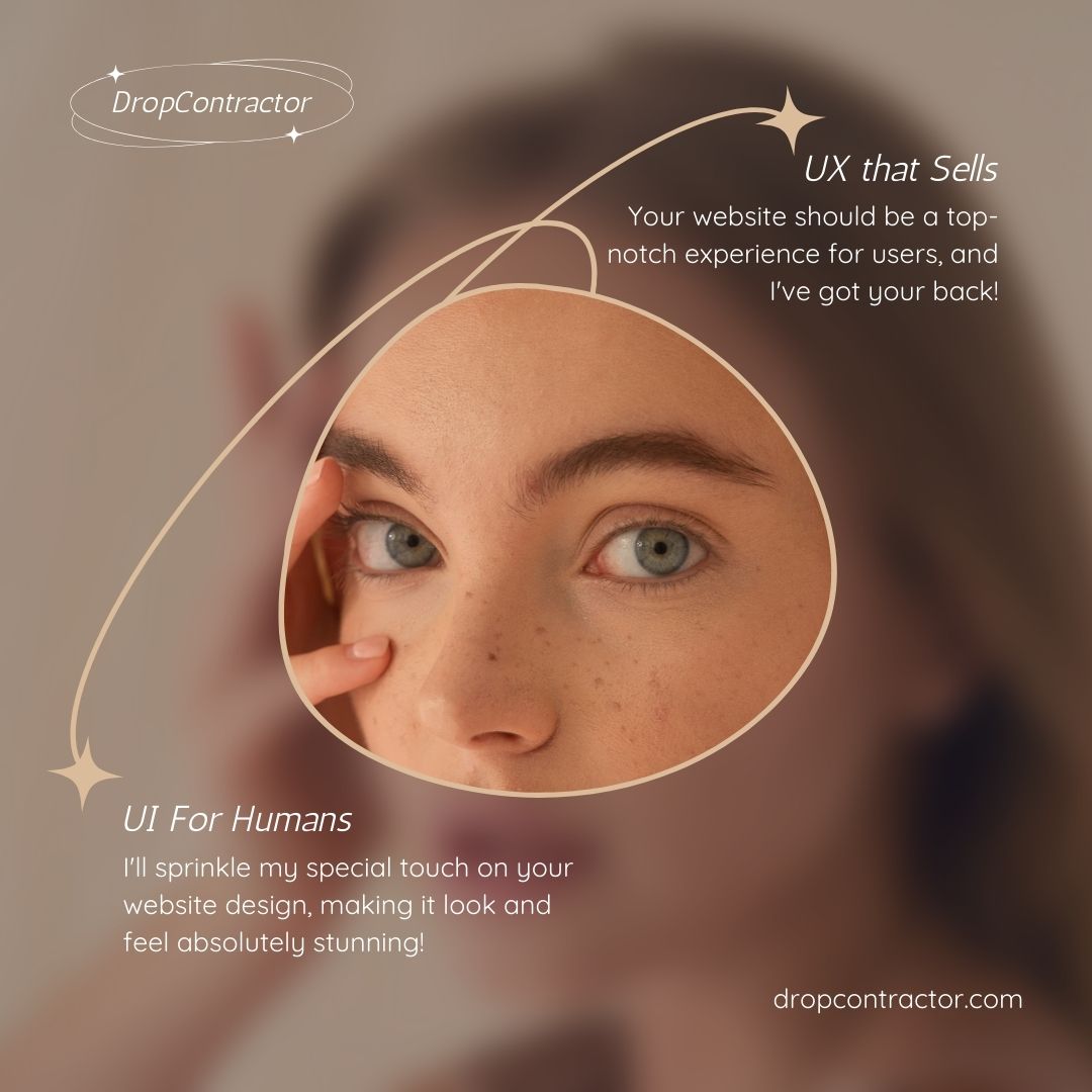 Home Let's face it, the online world is super crowded and impersonal. But what if your e-commerce brand could stand out, connect with customers on a deeper level, and truly thrive?