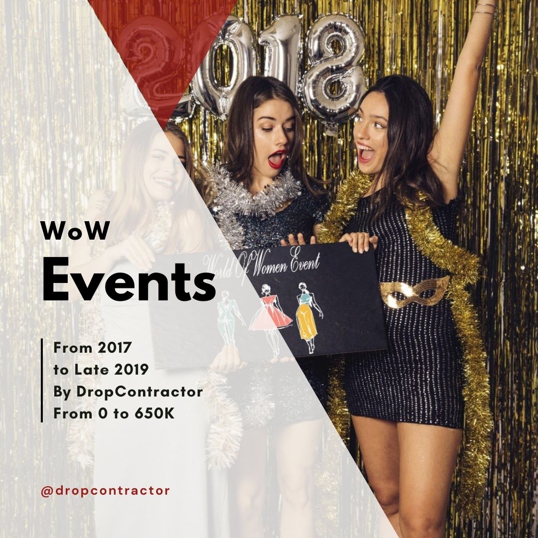 Home Let's face it, the online world is super crowded and impersonal. But what if your e-commerce brand could stand out, connect with customers on a deeper level, and truly thrive?