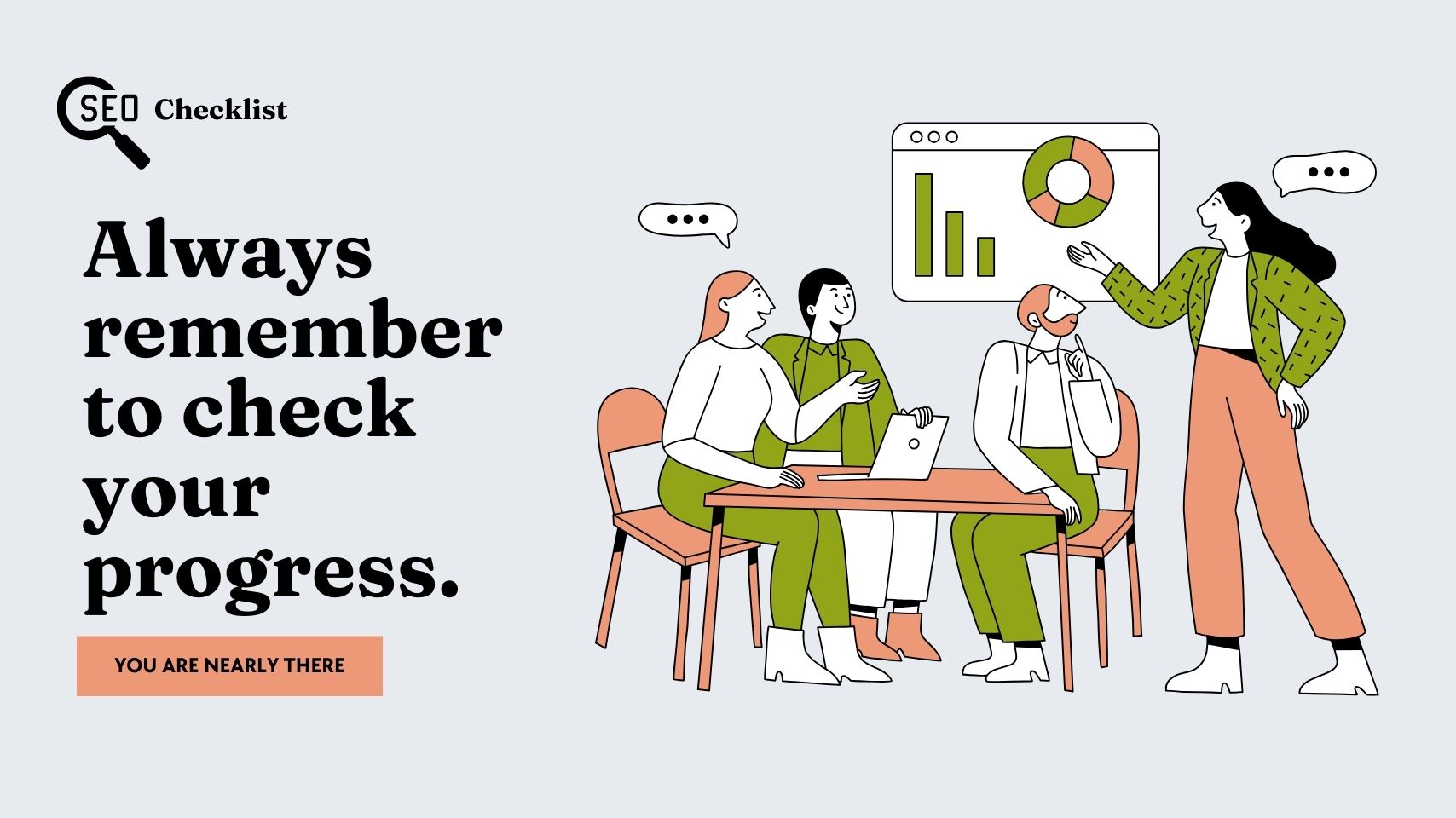 SEO Checklist for Beginners: Step By Step Guide for Organic Traffic Welcome to the wonderful & Frustrating world of Search Engine Optimisation (SEO)! Before we dive in, it's important to set realistic expectations. This beginner's checklist will guide you through essential steps to optimize your website for search engines and attract organic traffic – website visitors who find you naturally through search queries. However, SEO is a marathon (and a long one), not a sprint.