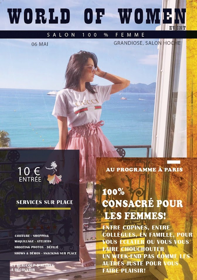 Portfolio As the lead Brand strategist and developer for Monde Des Femme, I transformed a French influencer's online presence into a thriving e-commerce and event ticketing platform. This project showcased my ability to create comprehensive digital solutions that blend aesthetics with functionality.