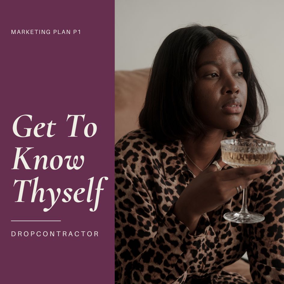 Part 1 Marketing Plan This is where the magic begins! In this part, we'll lay the groundwork for your marketing success. We'll answer the burning question: "Why do I even need a marketing plan?" Then, we'll dive deep into understanding your business like the back of your hand. Finally, you'll become a marketing detective, uncovering industry secrets and learning how to outsmart your competitors!