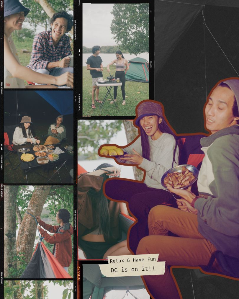 Home Let's face it, the online world is super crowded and impersonal. But what if your e-commerce brand could stand out, connect with customers on a deeper level, and truly thrive?