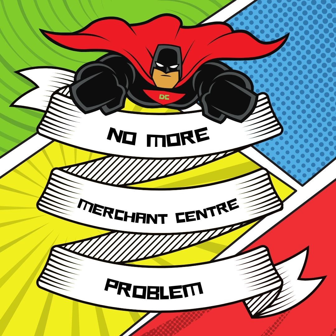 Google Merchant Misrepresentation fix