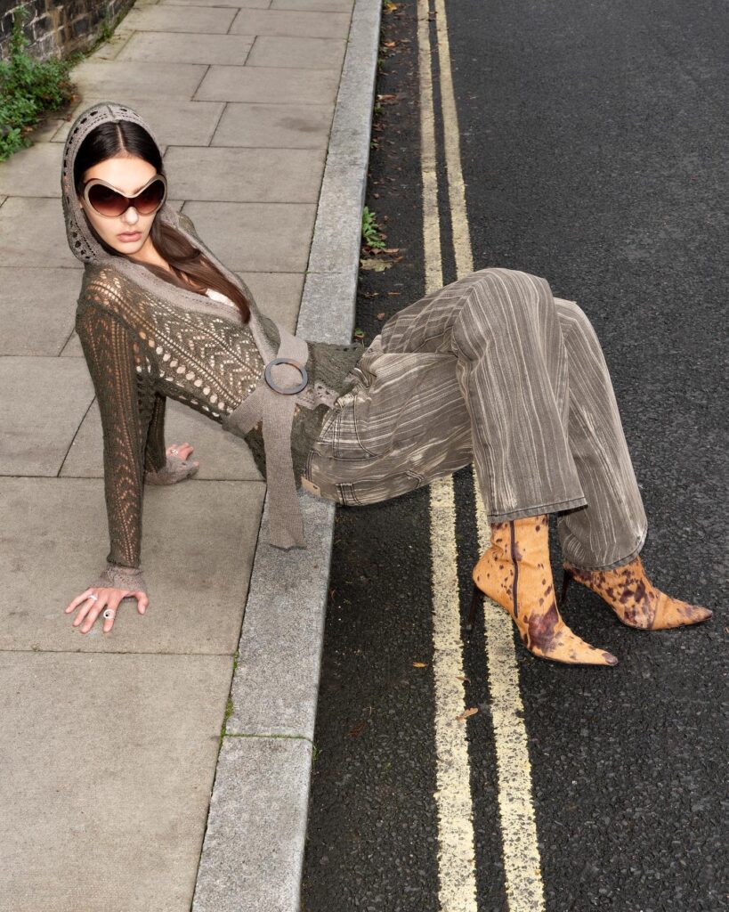 Jaded London: A Case Study Disclaimer: Images  Are Property of the Company: Jaded London