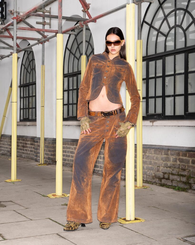 Jaded London: A Case Study Disclaimer: Images  Are Property of the Company: Jaded London