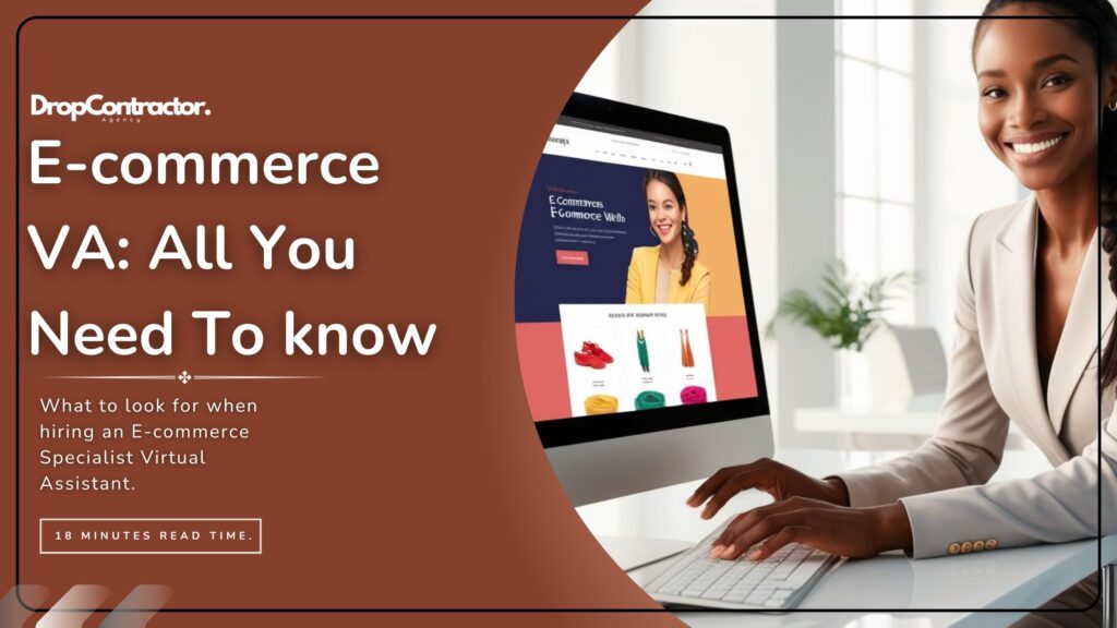 The Ultimate Guide to Finding Your Perfect E-Commerce VA (Downloadable Job Description Template) 7 what to look for when hiring an E-commerce VA (virtual Assistant)