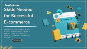 E-commerce Skills: The Ultimate Guide to Crushing It Online Want to build an e-commerce empire? This guide reveals the essential skills you need to succeed – from marketing mastery to tech wizardry, financial savvy, and operational excellence.