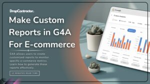 learn how to set up custom reports in Google Analytics