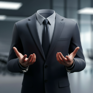 Headless Commerce Explained 4 headless commerce imagined by an AI prompt: Headless commerce explainations