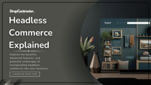 headless commerce explained