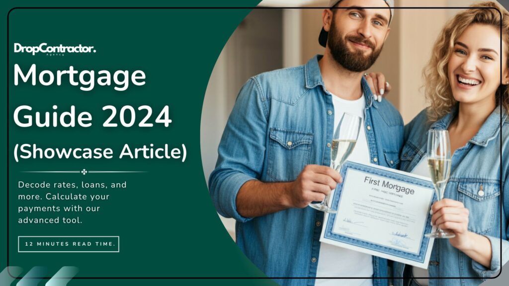 Navigating the 2024 Mortgage Landscape: What You Need to Know (Showcase Article) 8 Navigating the 2024 Mortgage Landscape: What You Need to Know (Showcase Article) Mortgage rates. ARM vs. fixed. Down payments. It's enough to make your head spin! Our easy-to-follow guide breaks down those complicated mortgage terms and gives you the tools (and the confidence) you need to conquer your home buying journey.