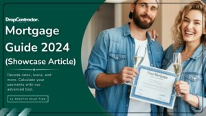 Navigating the 2024 Mortgage Landscape: What You Need to Know (Showcase Article) Mortgage rates. ARM vs. fixed. Down payments. It's enough to make your head spin! Our easy-to-follow guide breaks down those complicated mortgage terms and gives you the tools (and the confidence) you need to conquer your home buying journey.