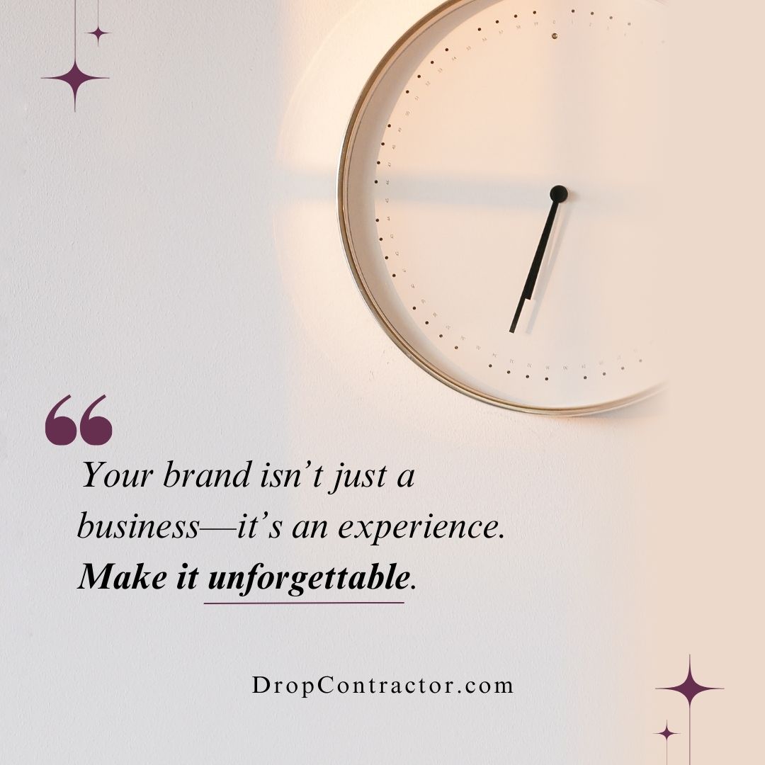 Home Let's face it, the online world is super crowded and impersonal. But what if your e-commerce brand could stand out, connect with customers on a deeper level, and truly thrive?