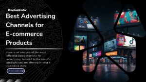 advertising platform for e-commerce stores and sector
