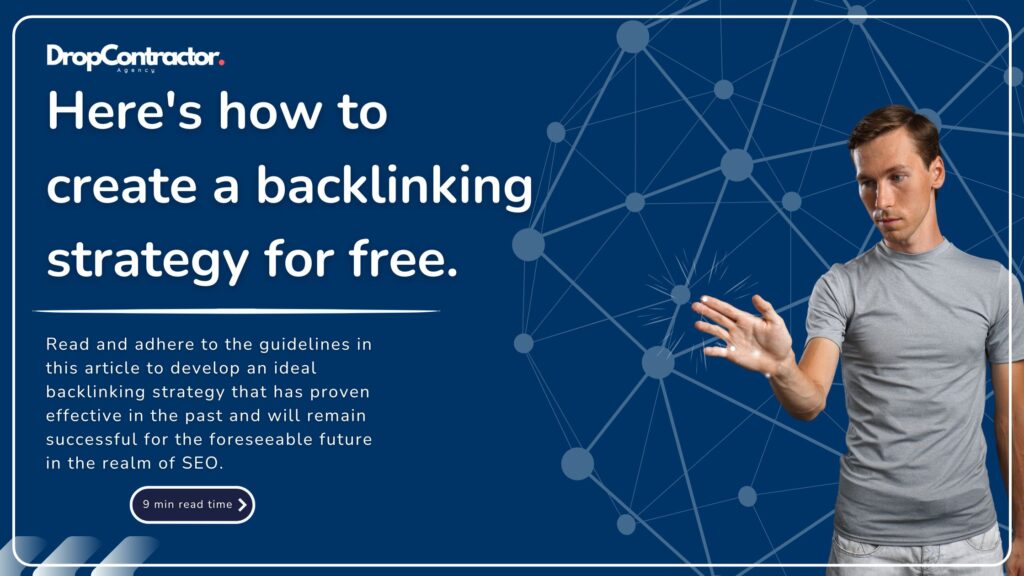 Mastering a Free Backlink Strategy: The Ultimate Guide to Boosting Your Site's Authority 3 Discover a proven, free backlink strategy to increase your website's authority and boost rankings. Learn powerful methods to earn backlinks without spending a penny!